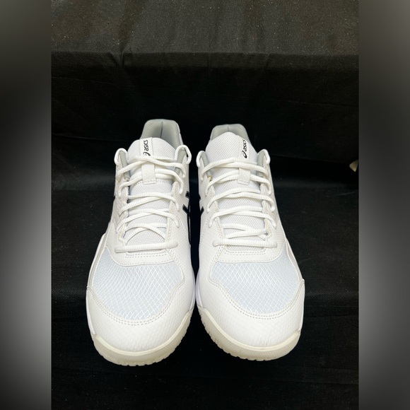 Asics Men’s Gel Dedicate 8 Padel Tennis Shoes - Picture 3 of 8